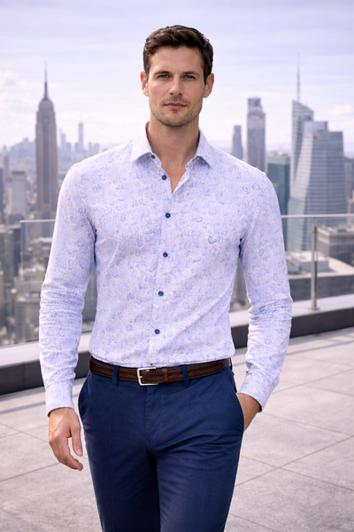 Le Roi Mauricien des Habits photo 9