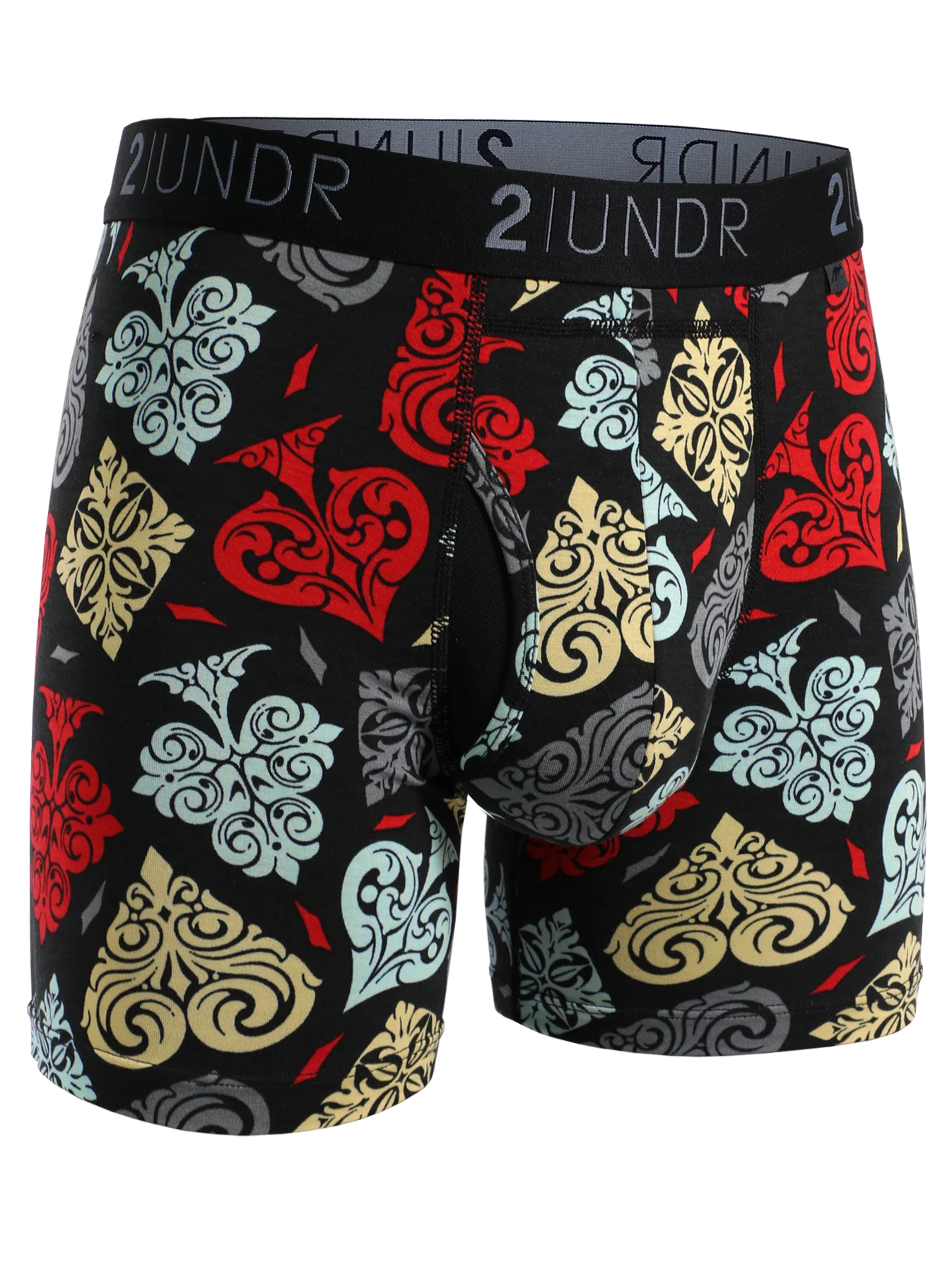 Sous-vêtement Spades