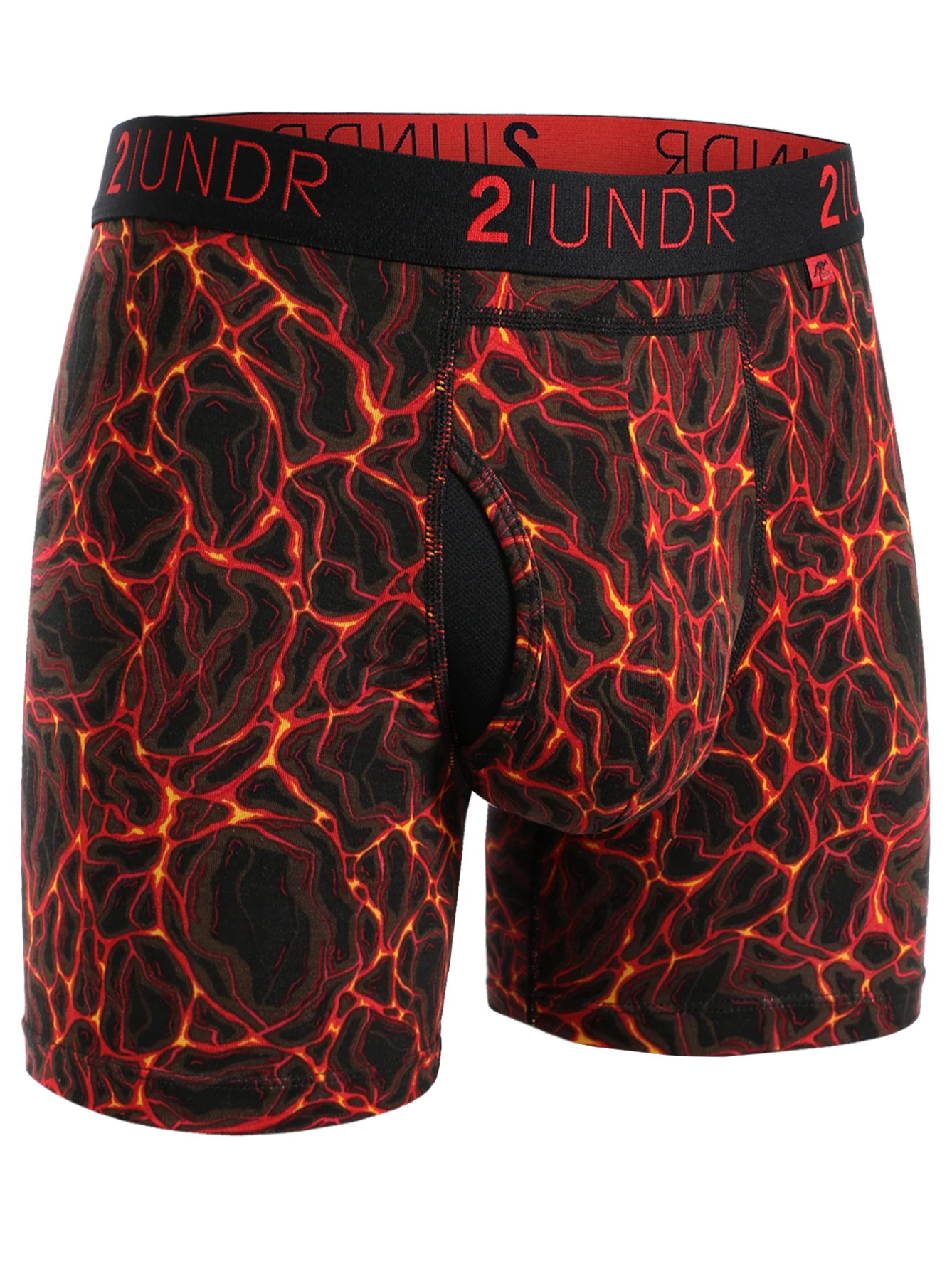 Sous-vêtement Inferno