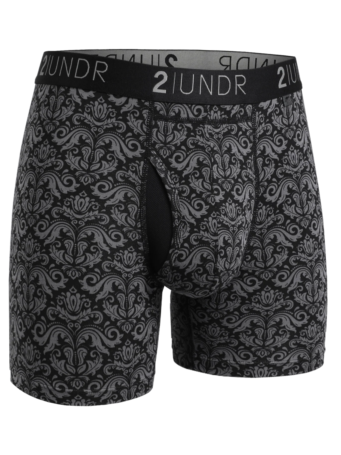 Sous-vêtement Rococo Black