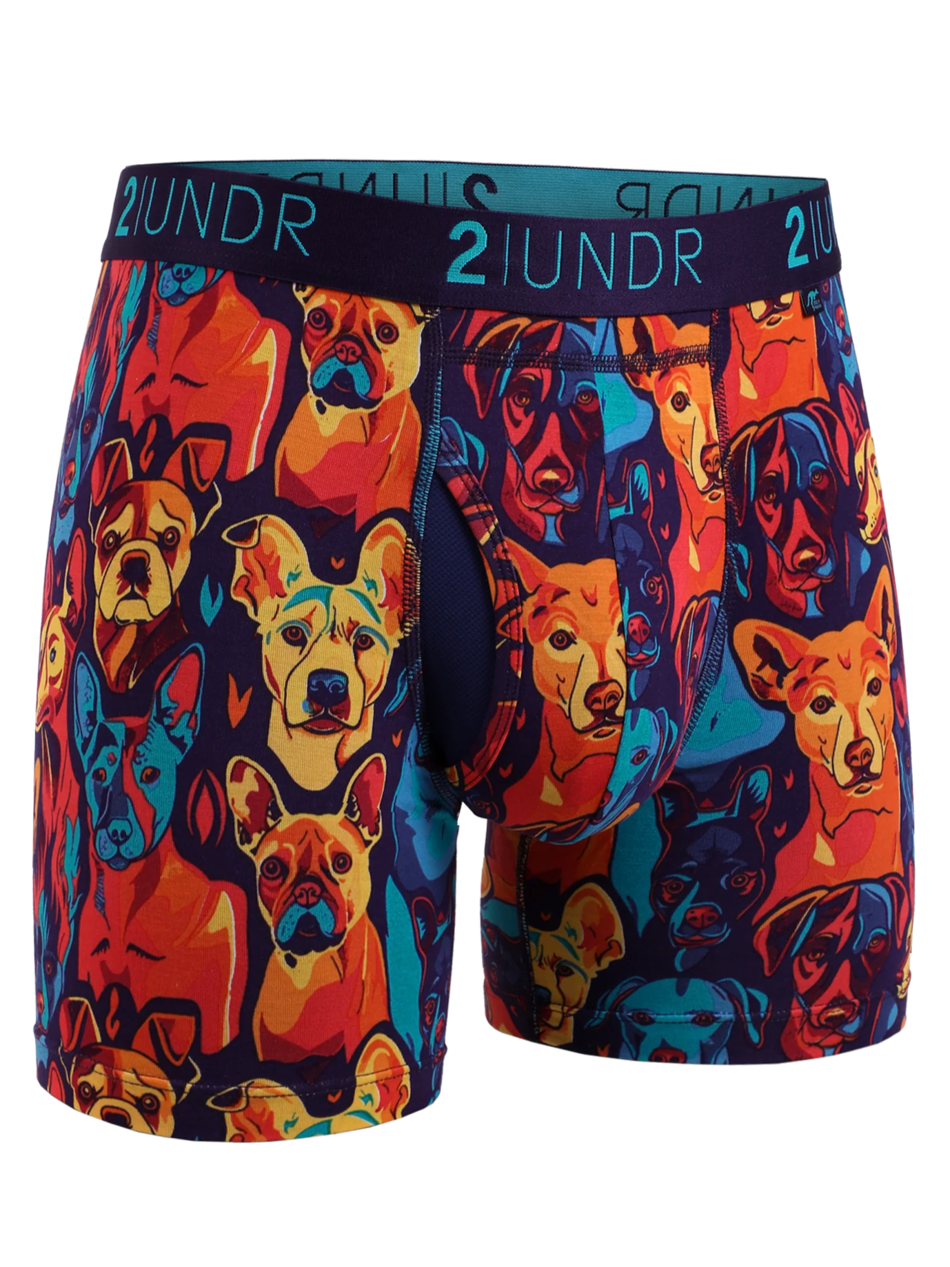 Sous-vêtement Mans Best Friend