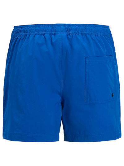 Maillot de bain bleu Maui