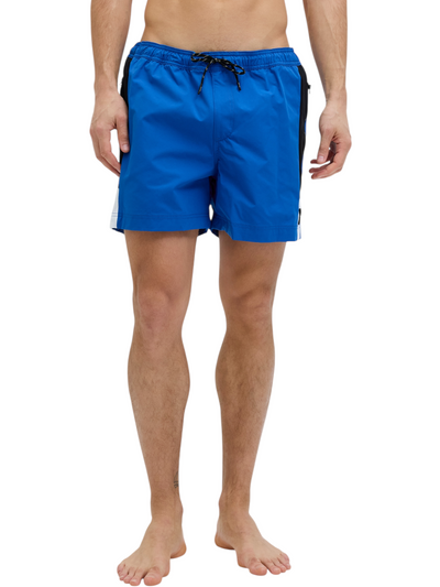 Maillot de bain bleu Maui