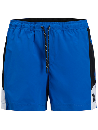 Maillot de bain bleu Maui