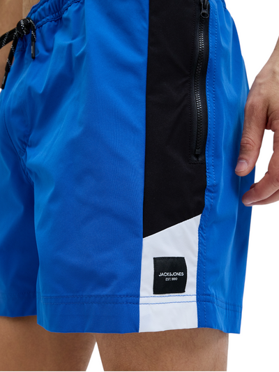Maillot de bain bleu Maui