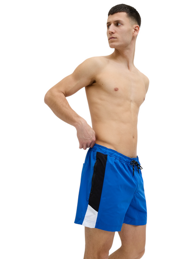 Maillot de bain bleu Maui