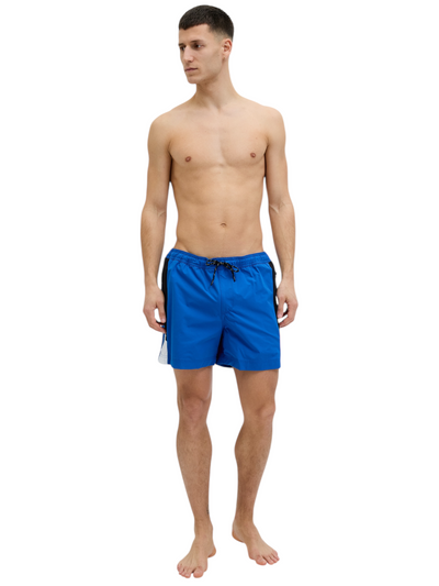 Maillot de bain bleu Maui