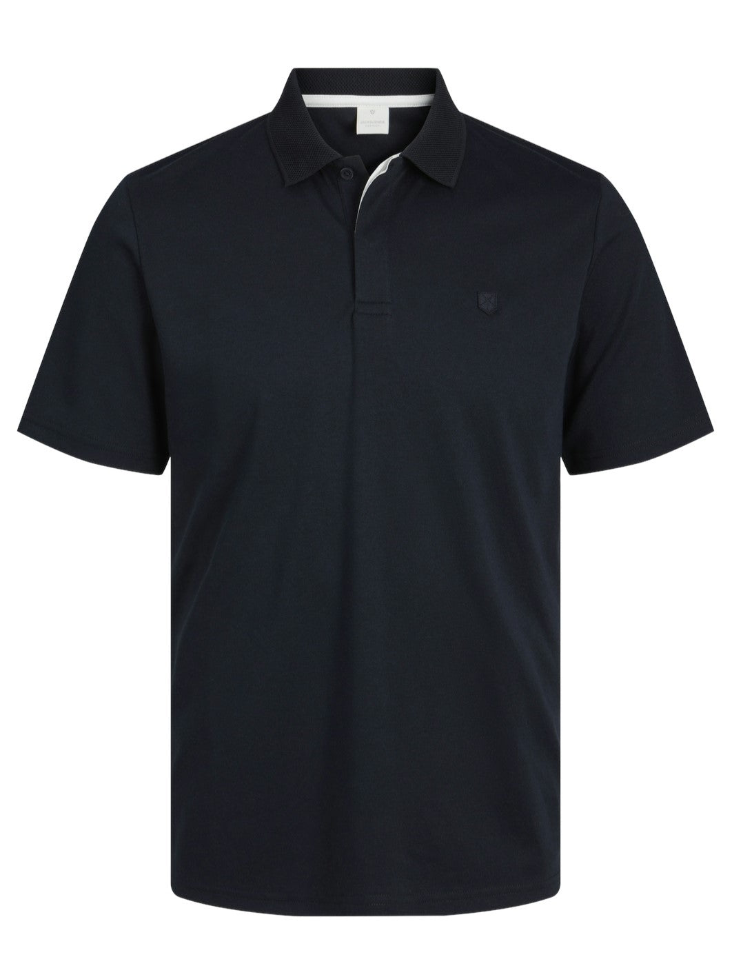 Polo marine uni Rodney