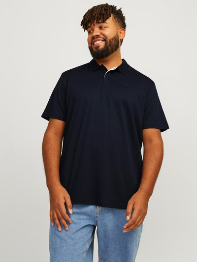 Polo marine uni Rodney