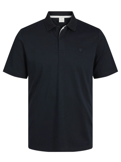 Polo marine uni Rodney