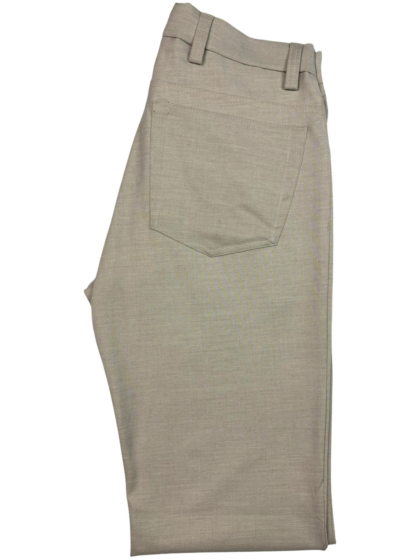 Pantalon beige extensible performance Kurt