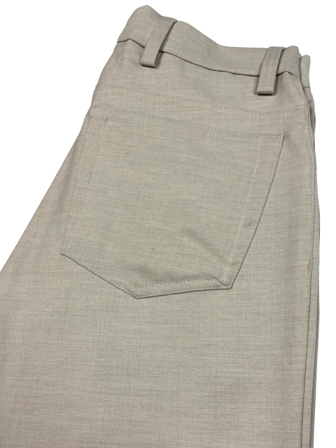 Pantalon beige extensible performance Kurt