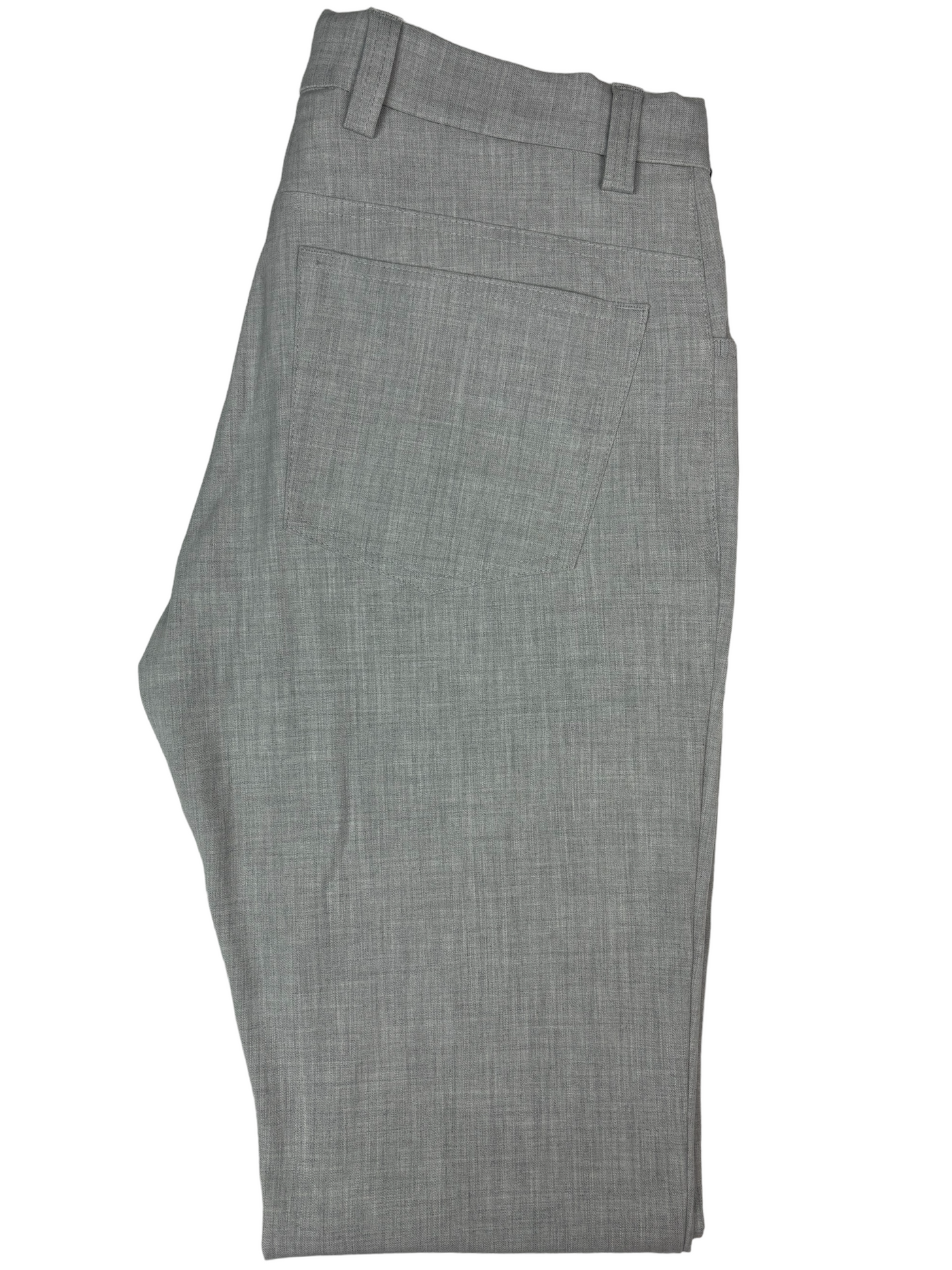 Pantalon gris extensible performance Kurt