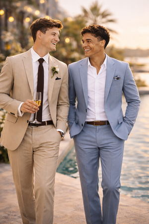 Le Roi Mauricien des Habits photo 5