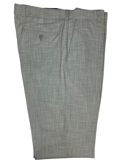 Pantalon habillé gris Barris