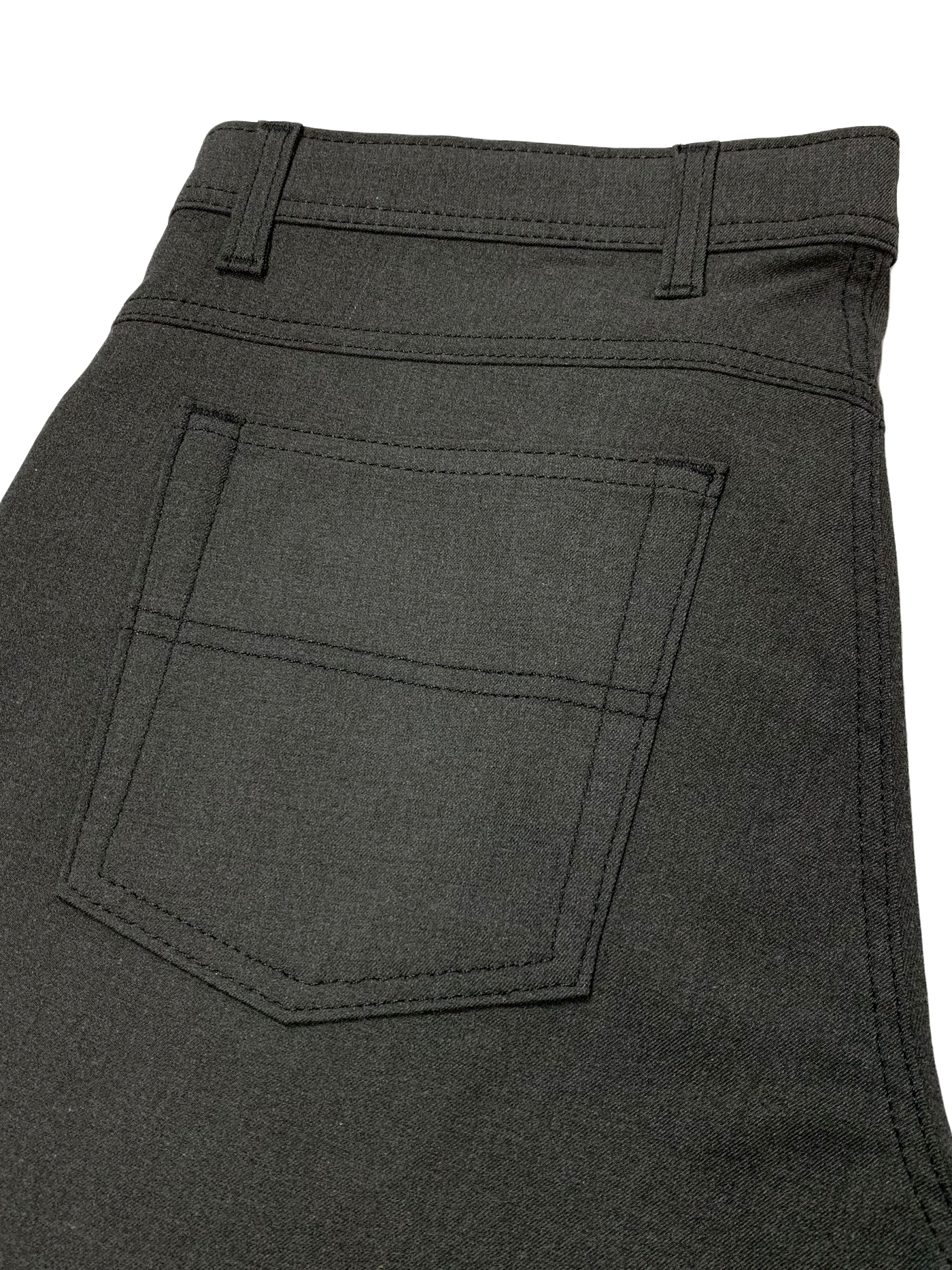 Pantalon charbon extensible Maxi